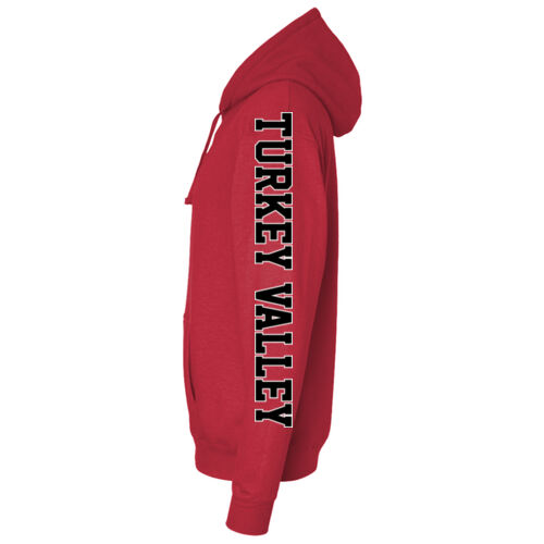 Heavy Blend Hooded Sweatshirt Thumbnail