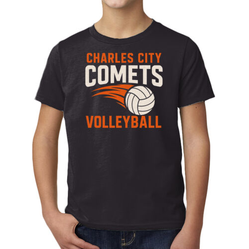 Youth CVC Crew Thumbnail