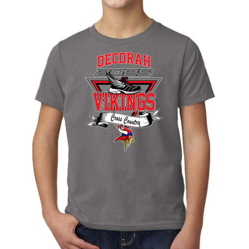 Youth CVC Crew Thumbnail