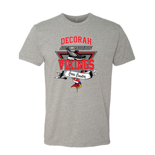 Premium Fitted CVC Crew Thumbnail