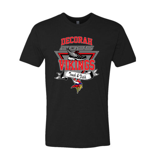 Premium Fitted CVC Crew Thumbnail