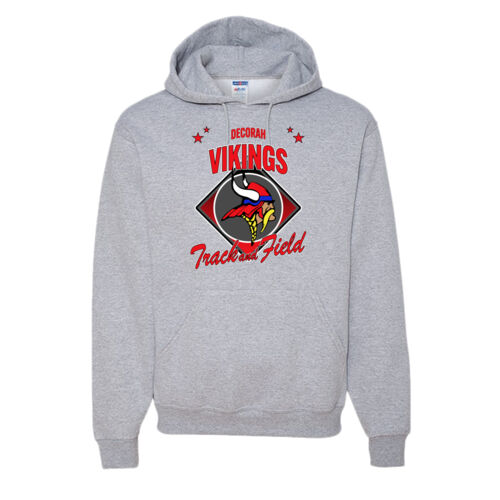 NuBlend® Hooded Sweatshirt Thumbnail