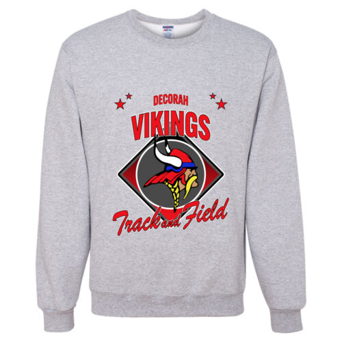 NuBlend® Crewneck Sweatshirt Thumbnail