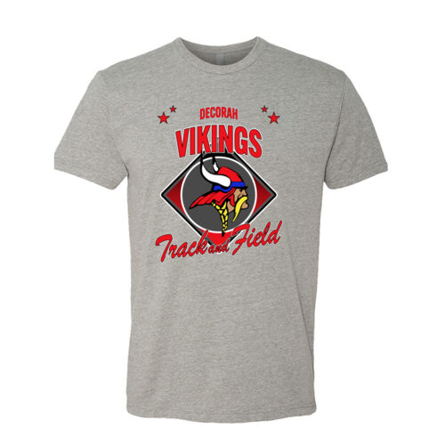 Premium Fitted CVC Crew Thumbnail