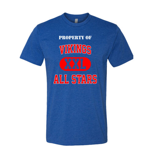 Premium Fitted CVC Crew Thumbnail