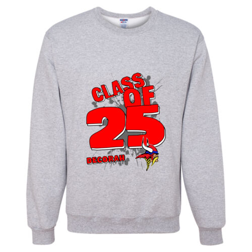 NuBlend® Crewneck Sweatshirt Thumbnail
