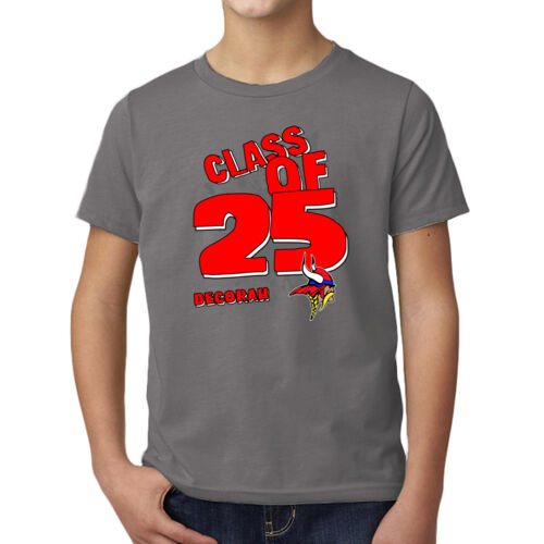 Youth CVC Crew Thumbnail