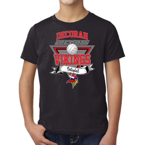 Youth CVC Crew Thumbnail