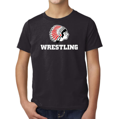 Youth CVC Crew Thumbnail