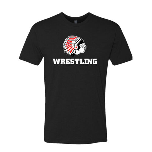 Premium Fitted CVC Crew Thumbnail