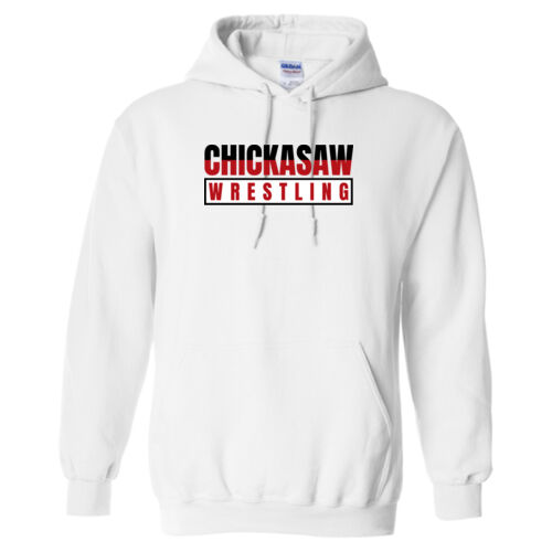 Heavy Blend Hooded Sweatshirt Thumbnail