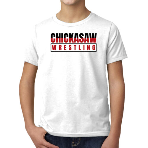 Youth CVC Crew Thumbnail