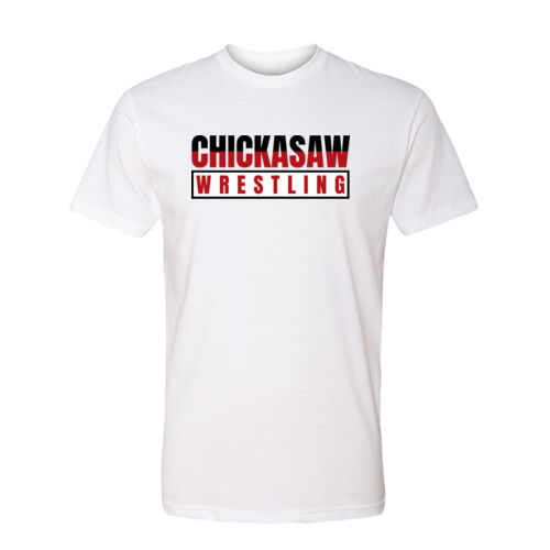 Premium Fitted CVC Crew Thumbnail