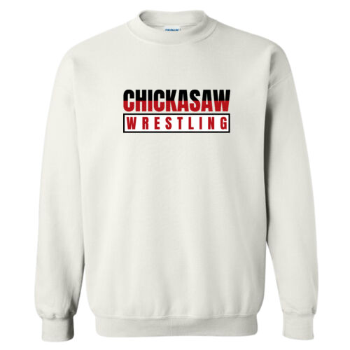 Heavy Blend Crewneck Sweatshirt Thumbnail