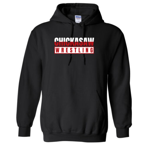 Heavy Blend Hooded Sweatshirt Thumbnail
