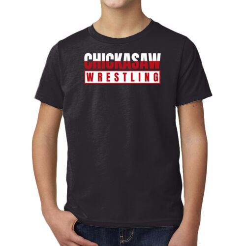 Youth CVC Crew Thumbnail