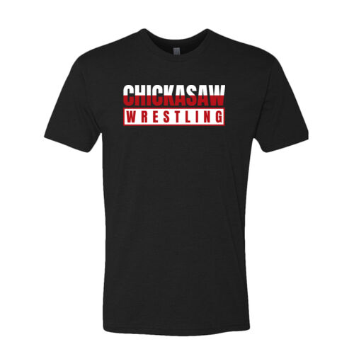 Premium Fitted CVC Crew Thumbnail