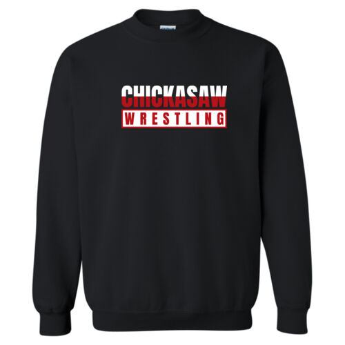 Heavy Blend Crewneck Sweatshirt Thumbnail