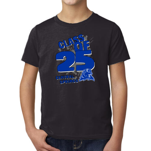 Youth CVC Crew Thumbnail