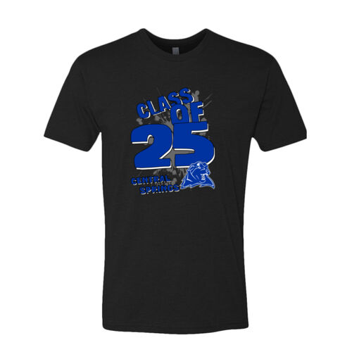 Premium Fitted CVC Crew Thumbnail