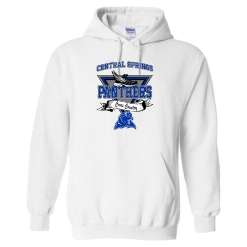 Heavy Blend Hooded Sweatshirt Thumbnail