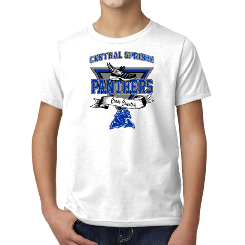 Youth CVC Crew Thumbnail