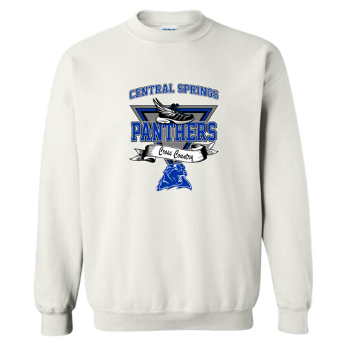 Heavy Blend Crewneck Sweatshirt Thumbnail