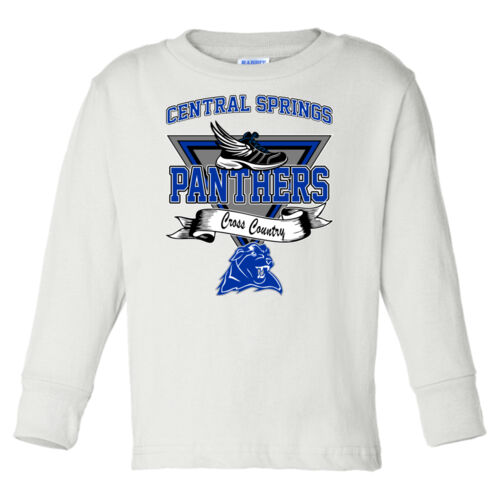 Toddler Cotton Jersey Long Sleeve Tee Thumbnail