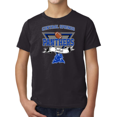 Youth CVC Crew Thumbnail