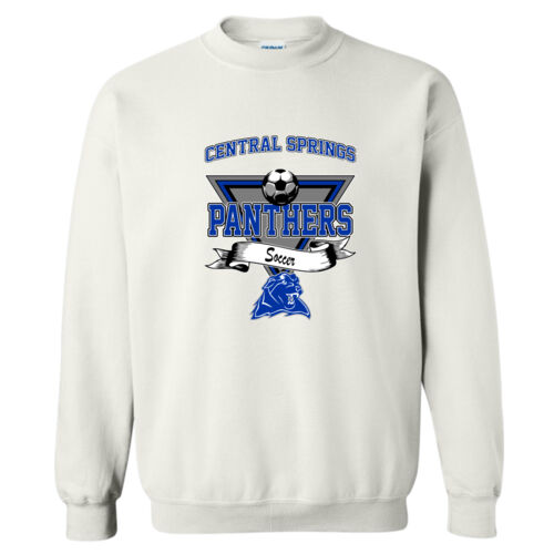 Heavy Blend Crewneck Sweatshirt Thumbnail