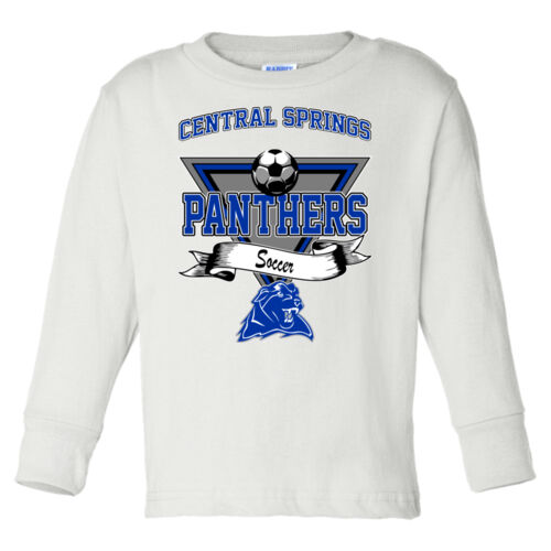 Toddler Cotton Jersey Long Sleeve Tee Thumbnail