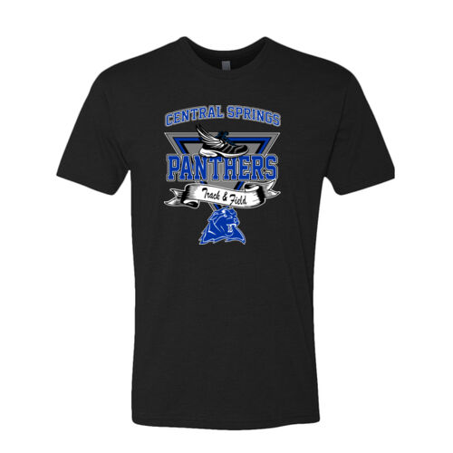 Premium Fitted CVC Crew Thumbnail