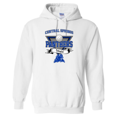 Heavy Blend Hooded Sweatshirt Thumbnail