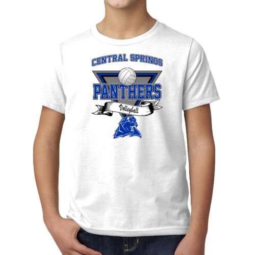 Youth CVC Crew Thumbnail