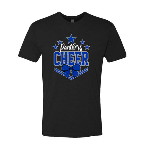 Premium Fitted CVC Crew Thumbnail