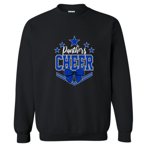 Heavy Blend Crewneck Sweatshirt Thumbnail