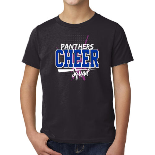 Youth CVC Crew Thumbnail