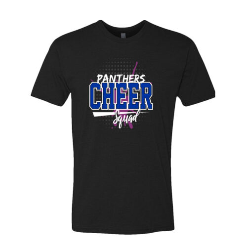 Premium Fitted CVC Crew Thumbnail