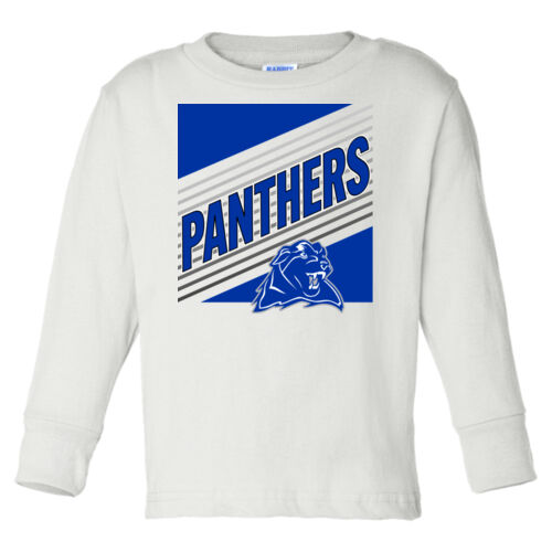 Toddler Cotton Jersey Long Sleeve Tee Thumbnail