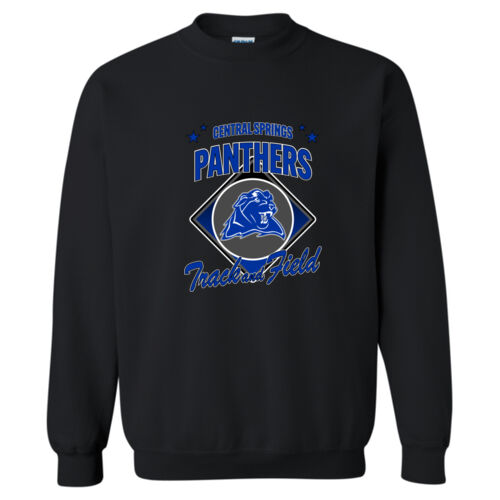 Heavy Blend Crewneck Sweatshirt Thumbnail