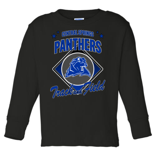 Toddler Cotton Jersey Long Sleeve Tee Thumbnail