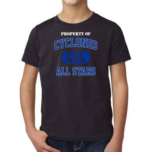 Youth CVC Crew Thumbnail