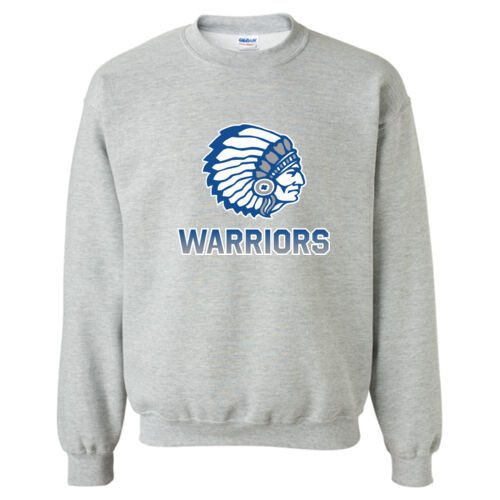 Heavy Blend Crewneck Sweatshirt Thumbnail