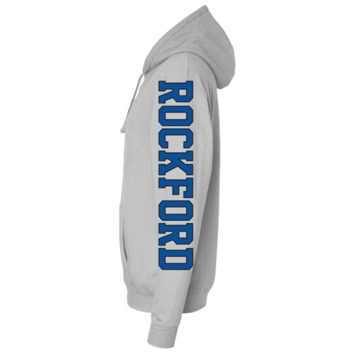 Heavy Blend Hooded Sweatshirt Thumbnail