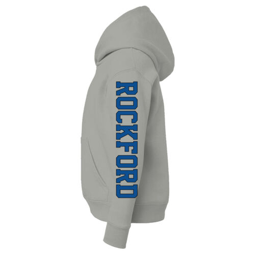 Heavy Blend Youth Hooded Sweatshirt Thumbnail