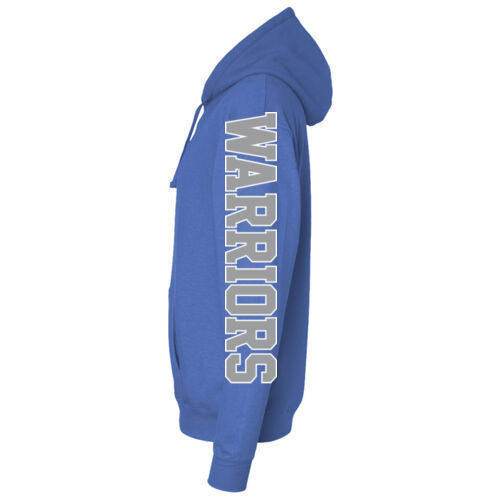 Heavy Blend Hooded Sweatshirt Thumbnail