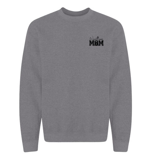 Heavy Blend Crewneck Sweatshirt Thumbnail