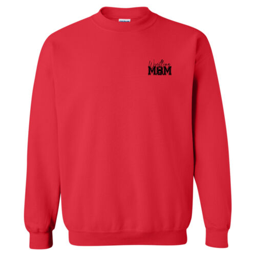 Heavy Blend Crewneck Sweatshirt Thumbnail
