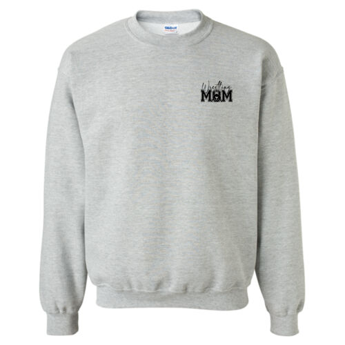 Heavy Blend Crewneck Sweatshirt Thumbnail