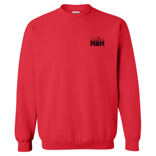 Heavy Blend Crewneck Sweatshirt Thumbnail